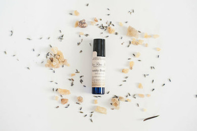 Immunity Rub™: Essential Oil Immunity Boost Rub