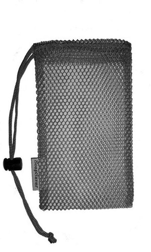 Soap Holder™: Soap Saver Mesh Soap on a Rope Bags