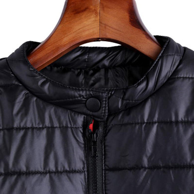 2017 Winter & Spring Women Jacket Short Down Outwear Winter Coat Cotton Padded Warm Jacket Outwear Winter HO980709