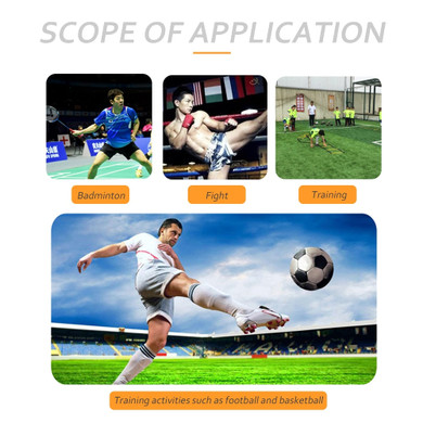 Agility Speed Training Football Speed Ladder 3m
