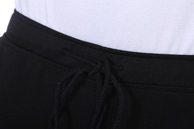 2016 new arrival men's Active pants elastic waist casual male trousers joggers Drawstring joggers men Pant clothing MQ373