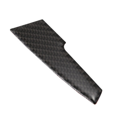 2016-2020 Chevrolet Camaro Carbon Fiber Armrest Trim