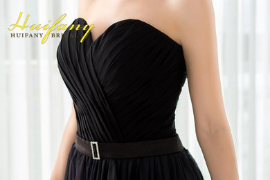 Gradient Prom Dresses Sweetheart Chiffon Ruched Long Omre Evening Party Dresses Colorful Graduation Party Gowns robe de soiree