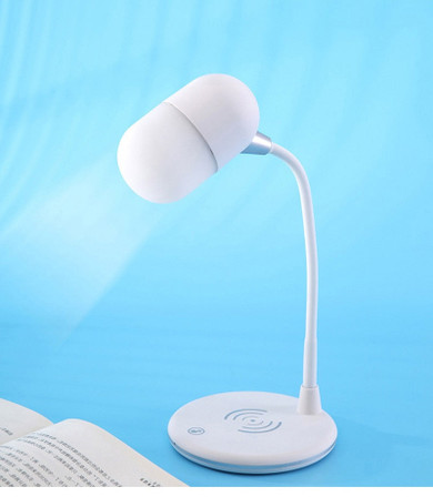 Lokbaba™ 3 In 1 Desk Lamp (Halloween Sale 37% OFF+ Free Shipping)