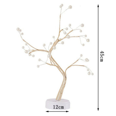 Lokbaba™ Fairy Light Spirit Tree