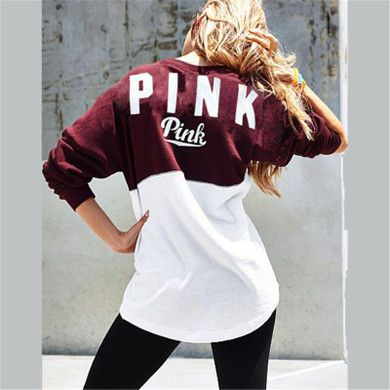 2016 New Harajuku Women Hoodies Sweatshirts Letters Printed Casual Pullover Women Autumn Winter Fleece Sweatshirts Plus Size