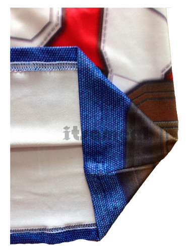 Captain America Civil War Tee 3D Printed T-shirts Men Short Sleeve Fitness Clothing Male
