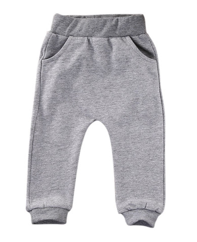 Canis 0-24M Cute Cat Baby Boys Girls Pants Cotton Warm Casual Trousers Harem Pants Bottoms PP Cartoon Warm Clothes 0-24M SS