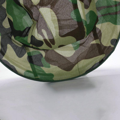 Camping Fishing Hunting Insect Anti Mosquito Bug Bee Hat Camouflage Face Mesh Caps Drop Shipping