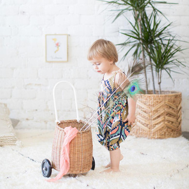 2017 Boho Children's Clothing Newborn baby rompers baby cotton sleeveless overalls Boys Girls Autumn bebes clothes jumpsuit