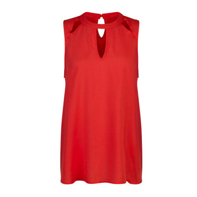 2017 Blusas Femininas Chiffon Tops Sleeveles Blouses For Women's Clothing Elegant Vintage Feminine Shirts Plus Size Clothing