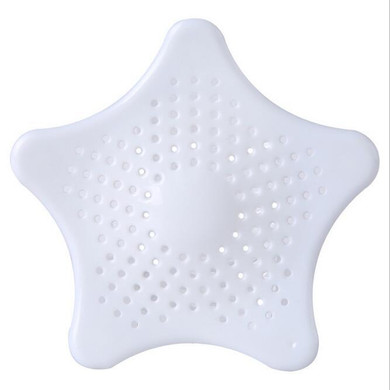 2016 Colorful Silicone Kitchen Sink Filter Sewer Drain Hair Colanders &amp; Strainers Filter Bathroom Sink