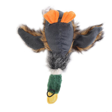 2016 Classic Dog Toys Squeaking Duck Dog Toy Plush Puppy duck for Dogs pet chew squeaker squeaky toy Cachorro Mascotas Toy