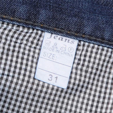 2016 Business Autumn Style Men Jeans 501 Brand High Quality Jeans Famous Designer Denim Jeans Men's Jeans Masculina Ayj501Z50