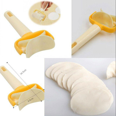 Dumpling Mold Round Roll Cutter Kitchen Tools Ravioli molds Baking Bakeware Pastry Tools Dumpling Maker Patisserie Accessoire