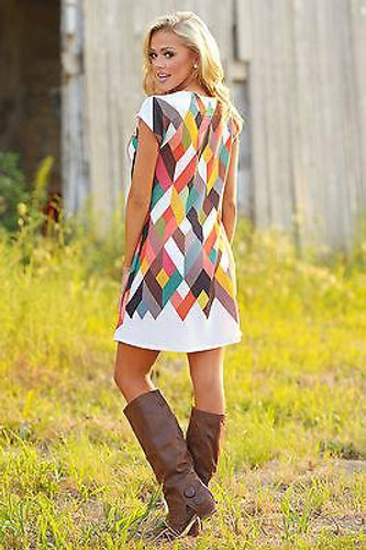 2016 Women Dress Boho Sexy Women Sleeveless Party Summer Beach Short Mini Dress Casual Clothes