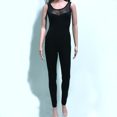 Catsuit Leotard Playsuit Body Femme Macacao Jumpsuit Overalls For Women Fitness 2017 Sexy Bodysuit Women Jumpsuits Be It Romper