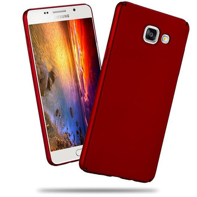 Luxury hard Plastic Matte Case for Samsung Galaxy s7 s6 s7 edge Samsung Galaxy A3 A5 2016 A7 J5 Full Cover PC Cell Phone Case