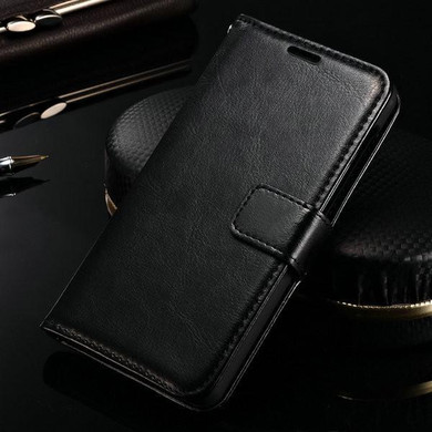 Luxury Flip Leather Case For Lenovo Vibe P1 S850 S660 S90 S60 A536 A328 A319 K900 K910 P70 Wallet Phone Cover Coque +Card Holder