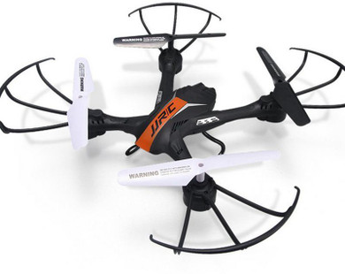 Jjrc H33 Mini Drone Rc Quadcopter 6-axis Helicopter 4CH Quadrocopter One Key Return Drons Toys For Children Copter Model