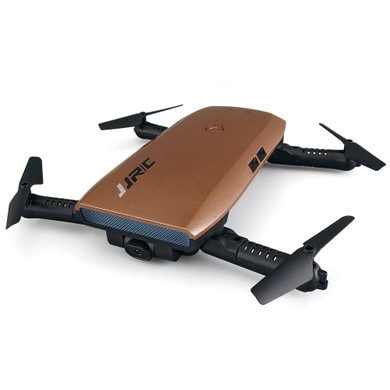 JJR/C JJRC H47 WH Foldable Wifi RC FPV Drone Quadcopter with 720P Camera G-sensor Toy FPV HD Elfie Control F22245/6