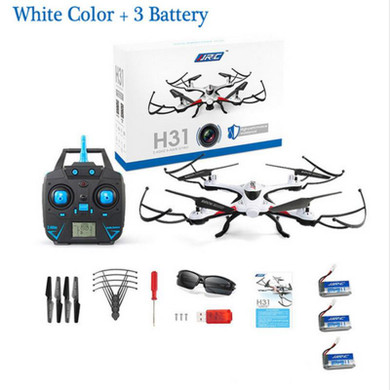 JJR/C JJRC H31 Mini Drone Waterproof Quadcopter Headless Mode RC Helicopter One Key Return RC Dron Flying Drones Profissional