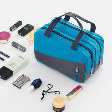 JJDXBPPDD Cosmetic Bag Makeup Bag Organizer Beauty Vanity Cosmetic Case Travel Wash Bag Storage Cosmetic Case Waterproof Handbag JJDXBPPDD Cosmetic Bag Makeup Bag Organizer Beauty Vanity Cosmetic Case Travel Wash Bag Storage Cosmetic Case Waterproof Handbag