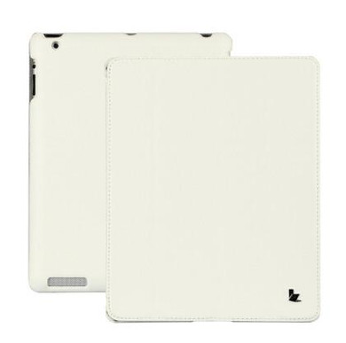 Jisoncase Smart Case For iPad 4 3 2 Cover Stand Tablet Designer Ultra Thin Leather Covers & Cases