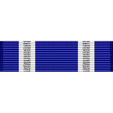 NATO ISAF (International Security Assistance Force) Medal Thin Ribbon