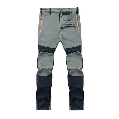NaranjaSabor 2017 Summer Quick Dry Mens Pants Windproof Trousers Men's Sweatpants Waterproof Army Pants Mens Brand Clothing 4XL