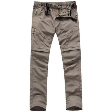 NaranjaSabor 2017 Summer Quick Dry Men's Pants Men Trousers Spring Thin Sweatpants Waterproof Army Pants For Mens Brand Clothing