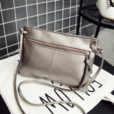 Naivety Fashion PU Leather Zipper Women Bag Small Shoulder Handbag Tote Lady Purse 15S70106 drop shipping