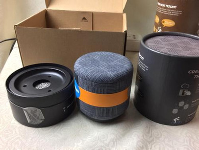 Portable Wi-fi And Bt Smart Speaker With Amazon Alexa,Wifi Speaker. Alexa Speaker - Buy Portable Wifi Speaker,Multipurpose Portable Speaker,Portable Alexa Speaker Product on Alibaba.com