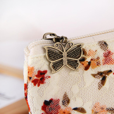 Portable Travel Cosmetic Bag Makeup Case Pouch Toiletry Wash Organizer Jn29