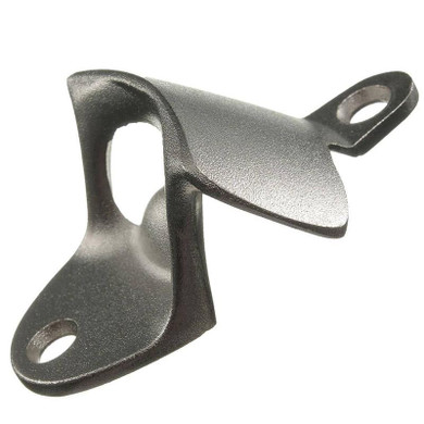 Portable Stainless Steel wall-mounted bottle opener Bar Beer Soda Glass Cap Bottle Opener on the wall Kitchen Tool Convenient