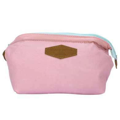 Portable Makeup Bag Cute Multifunction Beauty Travel Cosmetic Bag Makeup Case Pouch Toiletry Hot Selling