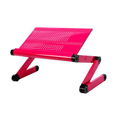 Portable Laptop Table Stand Vented Adjustable Fully Adjustable Ergonomic Mount Ultrabook Foldable Multifunctiona Notebook Stand Portable Laptop Table Stand Vented Adjustable Fully Adjustable Ergonomic Mount Ultrabook Foldable Multifunctiona Notebook Stand