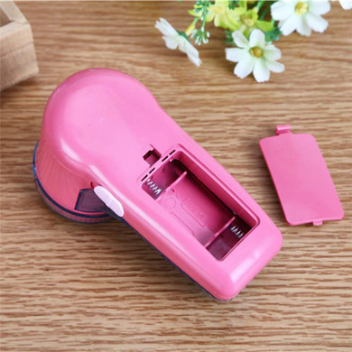 Portable Electric Sweater Clothes Lint Pill Fluff Remover Fabrics Fuzz Shaver Extraordinary