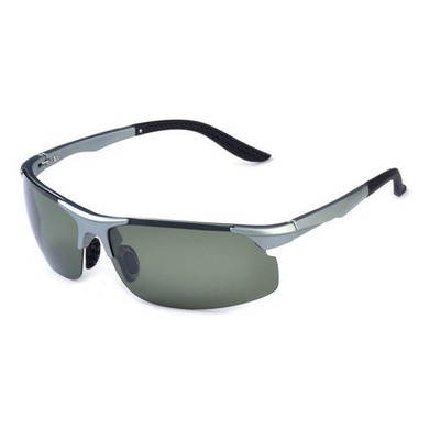 POLARSNOW Top Quality TR90 Flexible Polarized Sunglasses Men 2017 Male Sun Glasses Goggle Driving Eyewear Oculos De Sol