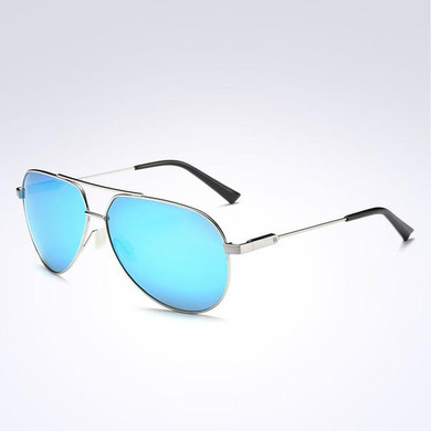 POLARSNOW Mens Classic Polarized Sunglasses Top Quality 2017 New Alloy Frame Sun Glasses For Men Brand Designer UV400 Eyewear POLARSNOW Mens Classic Polarized Sunglasses Top Quality 2017 New Alloy Frame Sun Glasses For Men Brand Designer UV400 Eyewear