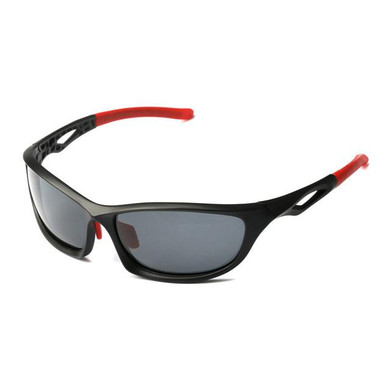 POLARSNOW Flexible TR90 Frame Sunglasses For Men Women Polarized Sun Glasses Brand Designer Goggle Driving Eyewear Accessories