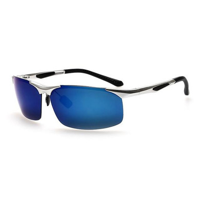 POLARSNOW 2017 Mens Sunglasses Polarized Oculos Men Brand Sun Glasses Goggle Driving Male Eyewear Top Quality Gafas