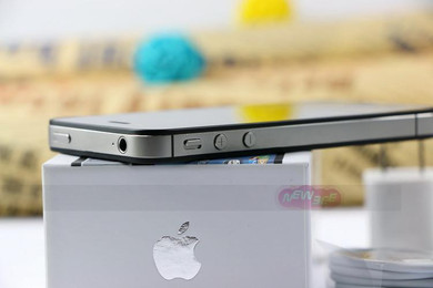 Original Unlocked Apple iphone 4S Cell phones 3.5" Retina IPS 16GB ROM Mobile Phone 8MP 1080P WCDMA GPS IOS Mobile Phone