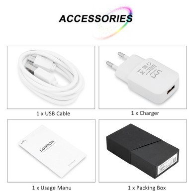 Original Umi London MTK6580 Quad Core Smartphone 5.0 Inch 1GB RAM 8GB ROM 1280*720 3G WCDMA Cell Phone Android 6.0 Mobile Phone