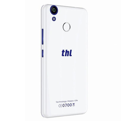 Original THL T9 Pro 5.5inch MTK6737 Quad-Core Android 6.0 Mobile Phone Fingerprint 2GB RAM 16GB ROM Smartphone 4G LTE 3000mAh