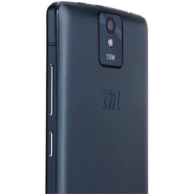 Original THL 2015A 5.0'' 4G Smartphone Android 5.1 MTK6735 Quad Core 1.3GHz 2GB + 16GB 8.0MP + 13.0MP Mobile Cellphone with gift