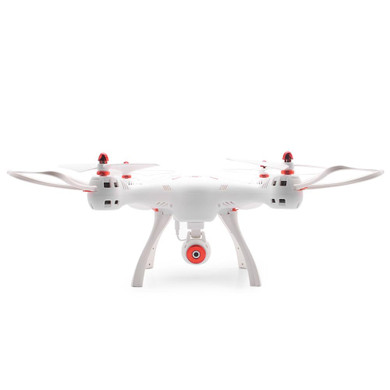 Original Syma X8SC RC Drone RTF 2MP Camera / 2.4GHz 4CH 6-axis Gyro / Air Press Altitude Hold Children Toys