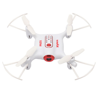 Original SYMA X21W RC Helicopter 2.4G 4CH Remote Control Quadcopter with 720P WiFi FPV Real Time Camera Aircraft Drone Best Gift