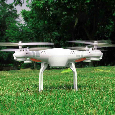 Original SH5 RC Drones 2.4G 4CH 6-axis Gyro RC Helicopter 3D Eversion Aircraft Headless Mode Drone Quadcopter Sport Flying Toys