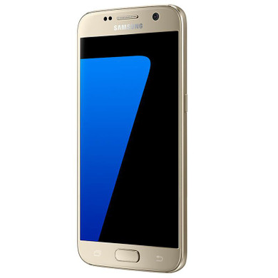 Original Samsung Galaxy S7 LTE 4G Mobile phone Quad Core 5.1'' 12.0MP NFC Waterproof 4G RAM 32G ROM  Smartphone